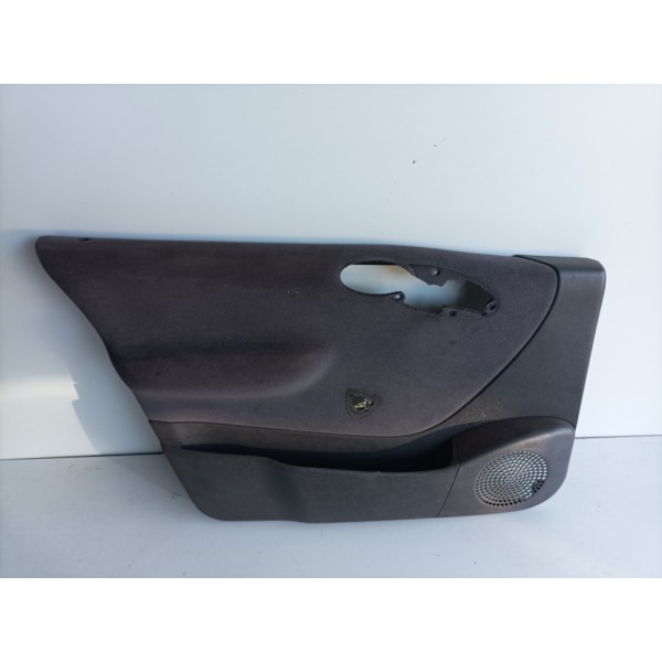 Forro Porta Dianteira Esquerda Classe A160 A190