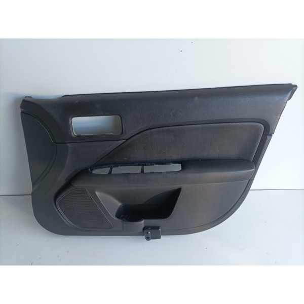 Forro Porta Dianteiro Direito Ford Fusion 2010 2011 2012