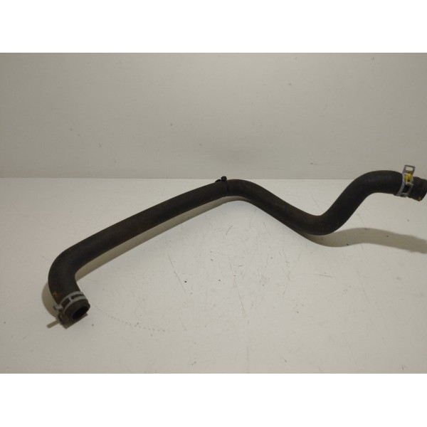 Mangueira Inferior Reservatório De Água Radiador Ford Ka