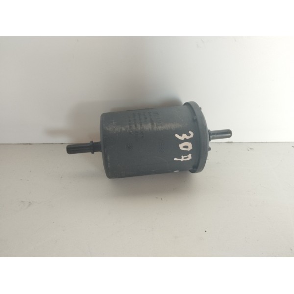 Filtro De Combustível Peugeot 307 2008 Á 2010