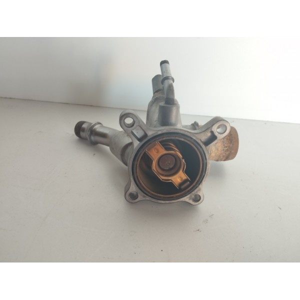 Carcaça Válvula Termostática Compass 2.0 Toro 2.4 05047661ab