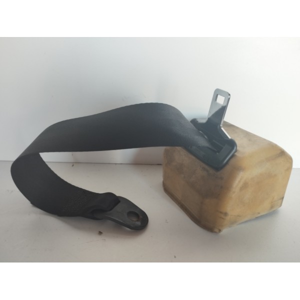 Cinto Segurança Traseiro Direito Peugeot 307 2008 2009 2010