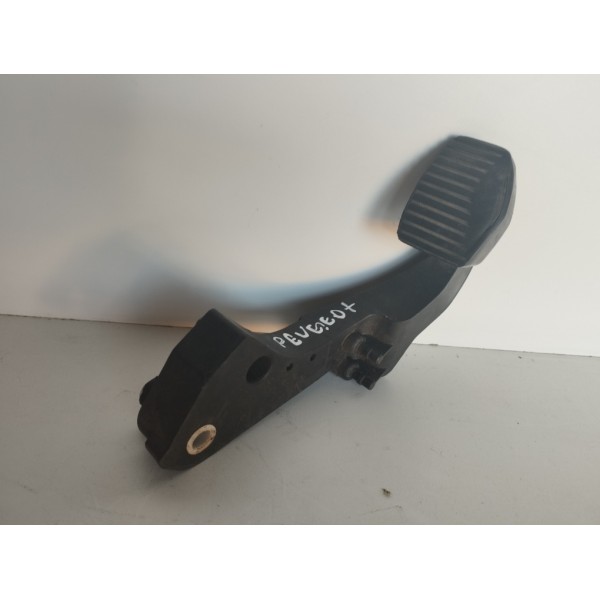 Pedal Freio Peugeot 307 2008 2009 2010