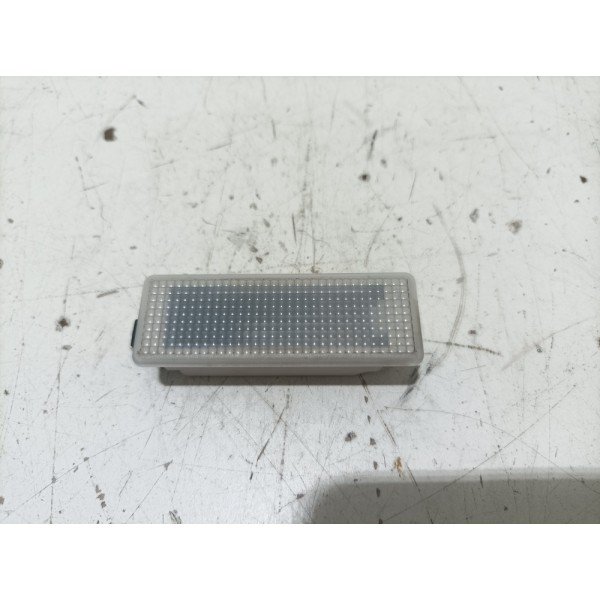 Luz Cortesia Forro Porta Bmw X3 2013 2014 2015