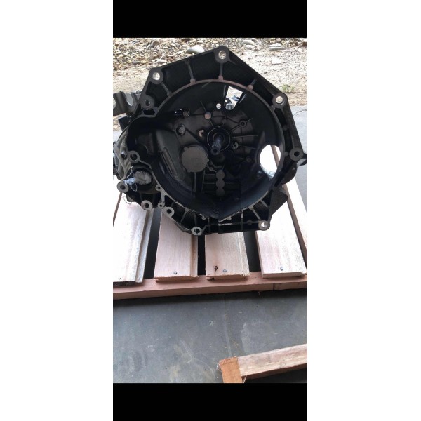 Câmbio Manual Toro Renegade Strada Doblo Idea Palio 1.8 16v