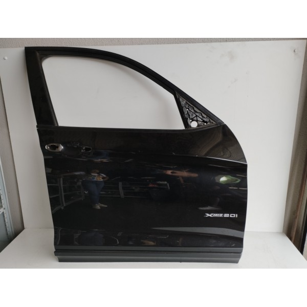 Porta Dianteira Direita Bmw X3 2013 2014 2015