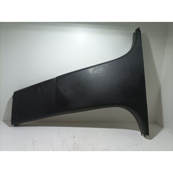 Acabamento Inferior Coluna Esquerda Peugeot 307 2008 Á 2010