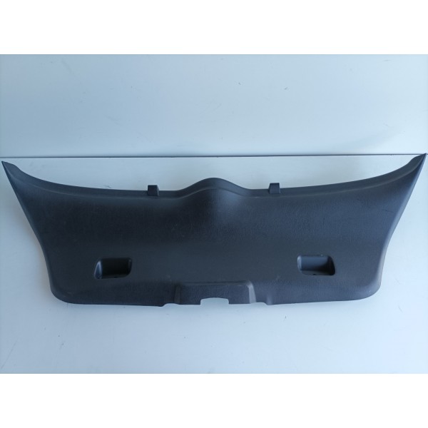 Forro Tampa Traseira Peugeot 307 Hatch 2008 2009 2010