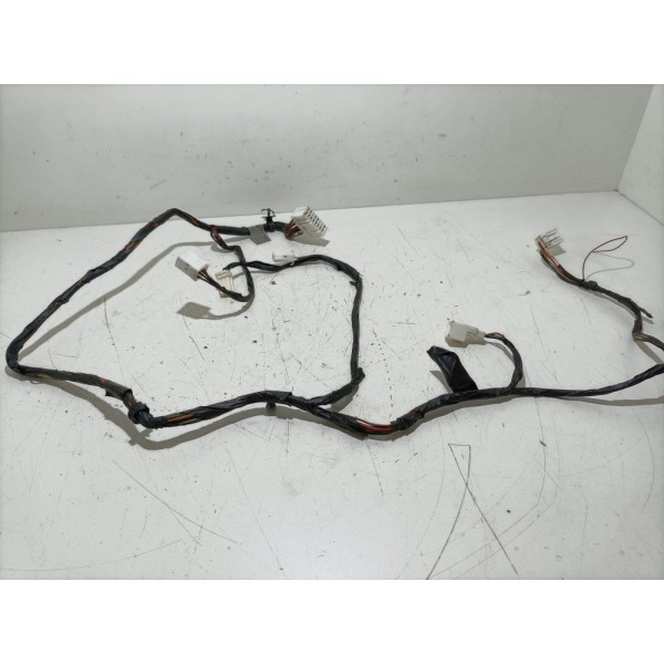 Chicote Do Porta Malas Azera 2010 2011