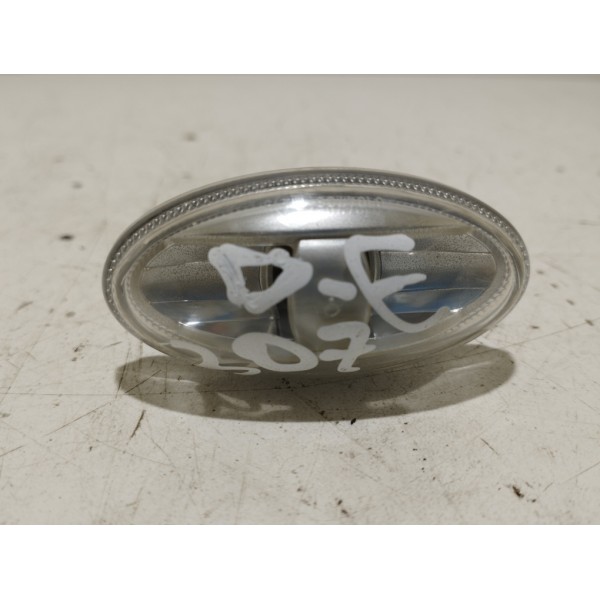 Seta Pisca Paralama Peugeot 206 207 307