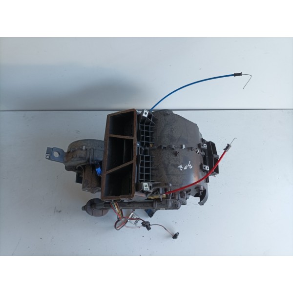 Caixa Evaporadora Peugeot 307 2008 Á 2010