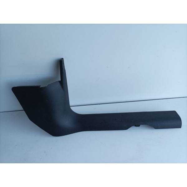 Acabamento Soleira Dianteira Direita Audi Q5 2018 2019 2020