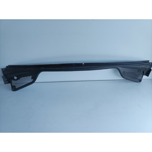 Grade Churrasqueira Citroen C4 Lounge 2013 2014 2015 Á 2019