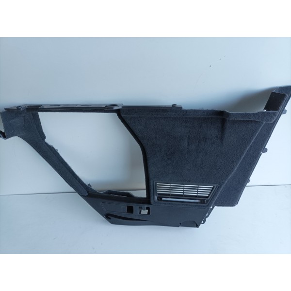 Lateral Traseira Direita Porta Malas Audi Q5 2018 2019 2020