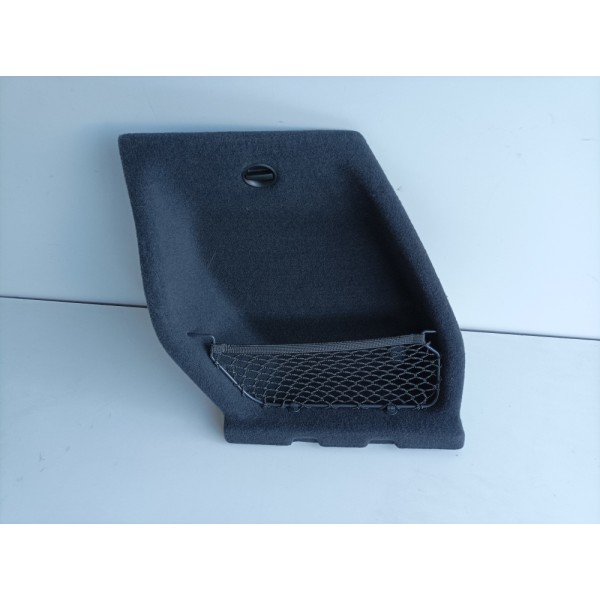 Tampa Lateral Direita Porta Malas Audi Q5 2018 2019 2020