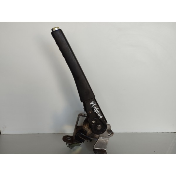 Alavanca Freio De Mão Peugeot 307 2008 2009 2010