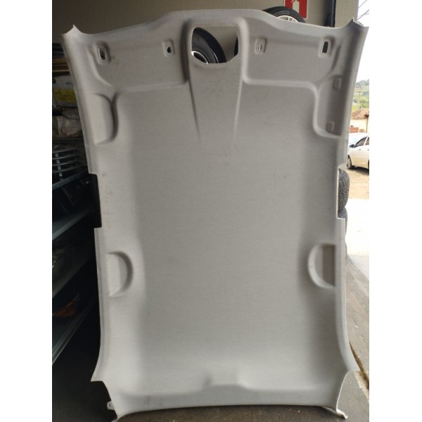 Forro Teto Fiat Argo 2018 2019 2020 2021 Original Leia Descr