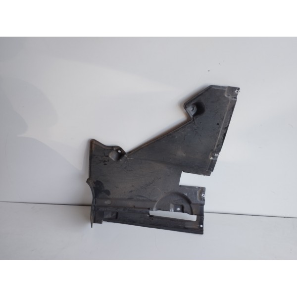 Protetor Defletor Traseiro Esquerdo Audi Q5 2018 2019 2020