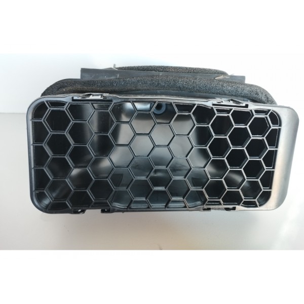 Duto Entrada De Ar Painel Cabine Amarok 2012 2013 Á 2016