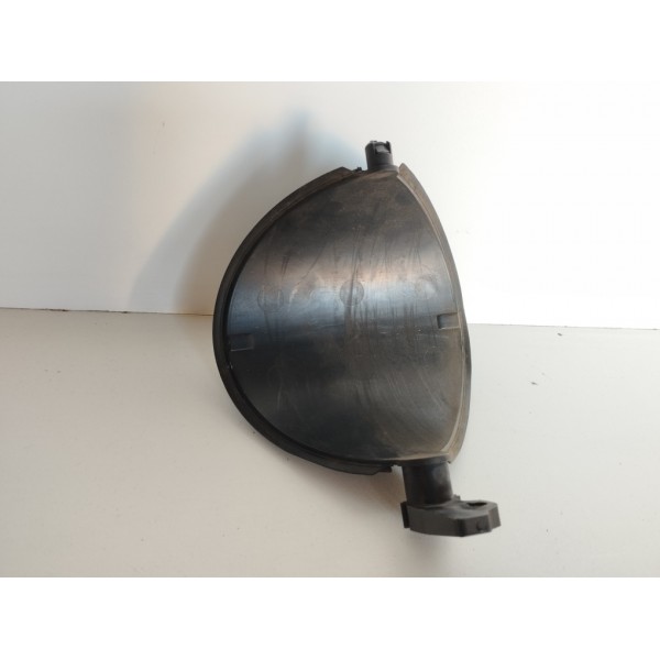 Acabamento Duto Difusor Ar Da Caixa Evaporadora 307 C8965