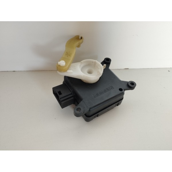 Motor Atuador Ar Condicionado Dumper Peugeot 307  309370600