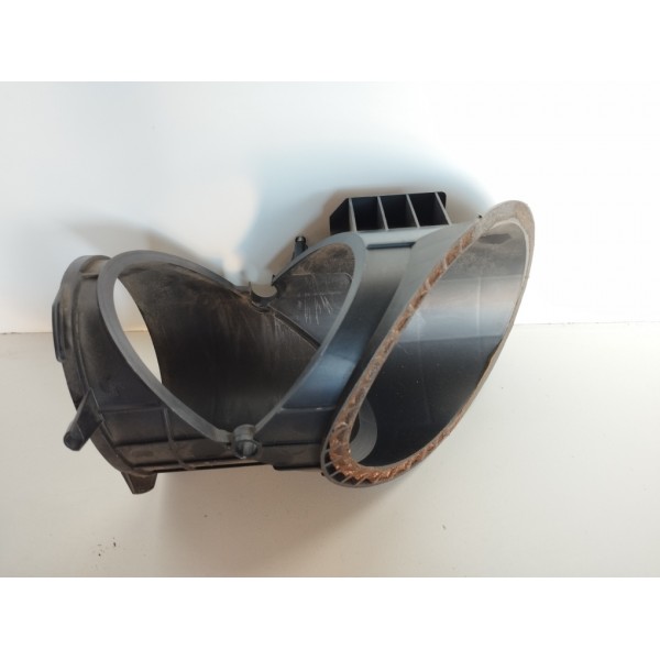 Duto Difusor Ar Da Caixa Evaporadora Peugeot 307 2008 Á 2010