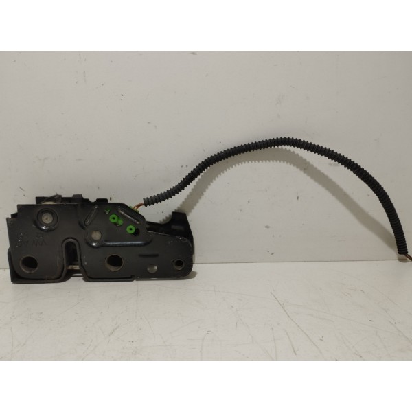 Fechadura Tranca Capô Amarok 2012 2013 2014 2015 A 2018