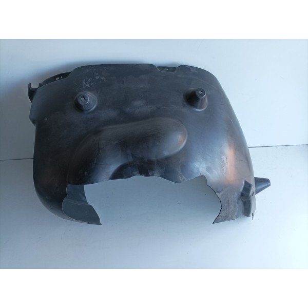 Parabarro Dianteiro Direito Amarok 2012 Á 2016