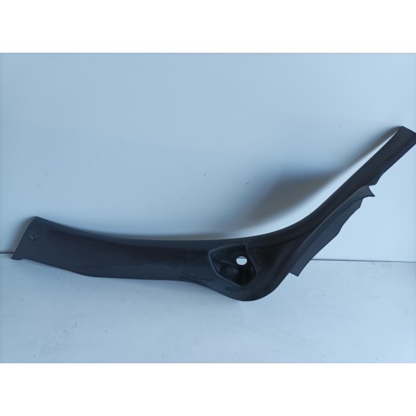 Soleira Traseira Esquerda Peugeot 307 2008 2009 2010