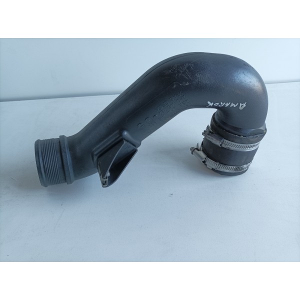 Mangueira Cano Duto Intercooler Amarok 2.0 2012 2013 Á 2016