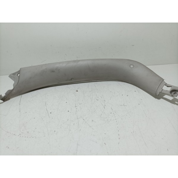 Acabamento Direito Porta Malas Peugeot 307 Hatch