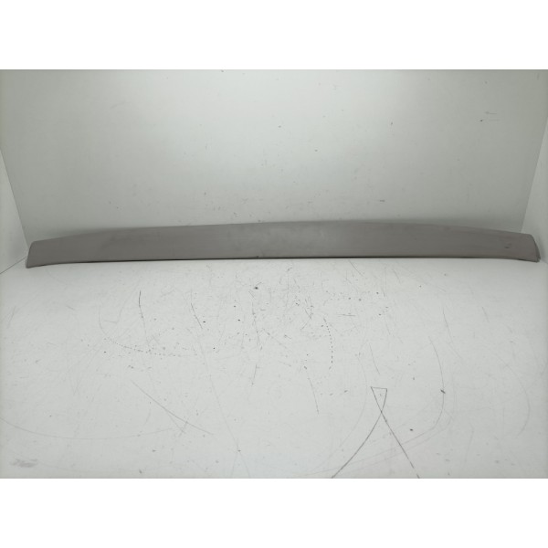 Acabamento Tampa Traseira Peugeot 307 Hatch 2008 2009 2010