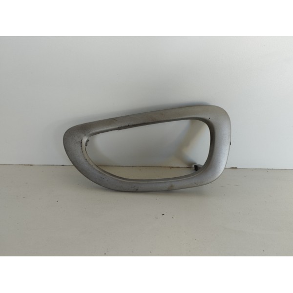 Moldura Maçaneta Interna Dianteira Esquerda Peugeot 307