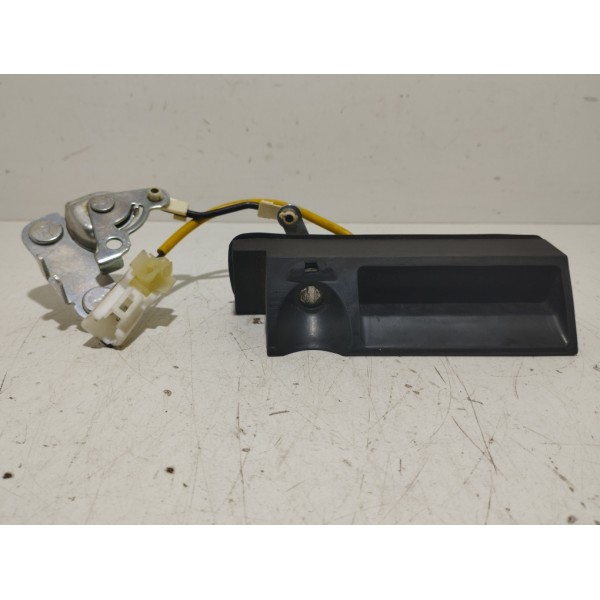 Maçaneta Abertura Tampa Traseiro Azera