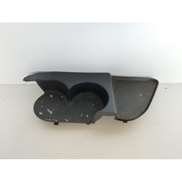 Porta Copos Console Central Peugeot 307 2008 2009 2010