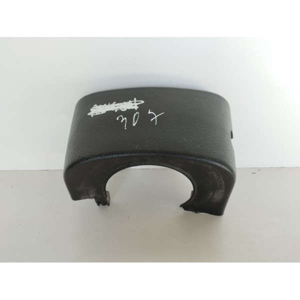 Moldura Capa Chave Seta Superior Peugeot 307 2008 2009 2010