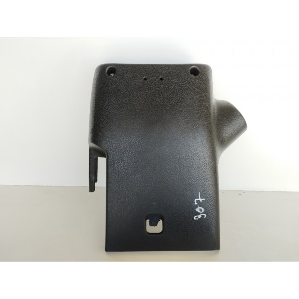 Moldura Inferior Coluna Direção Peugeot 307 2008 2009 2010