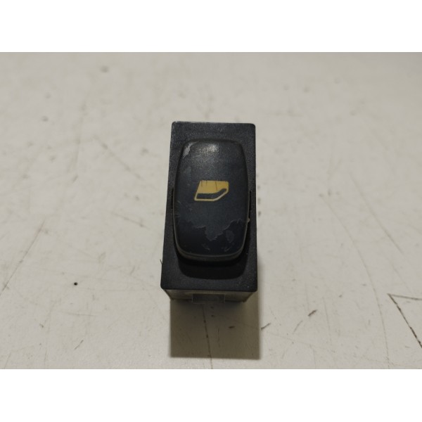 Botão Vidro Elétrico Traseiro C4 Peugeot 307 2008 2009 2010