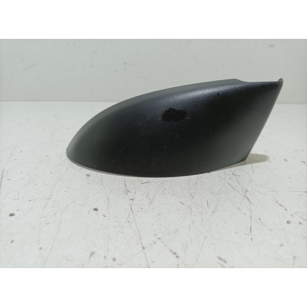 Moldura Interna Retrovisor Direito Peugeot 307 2008 Á 2010