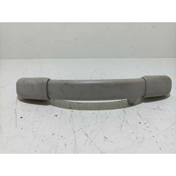 Alça Puxador Teto Pqp Peugeot 206 207 208 307 Citroen C3