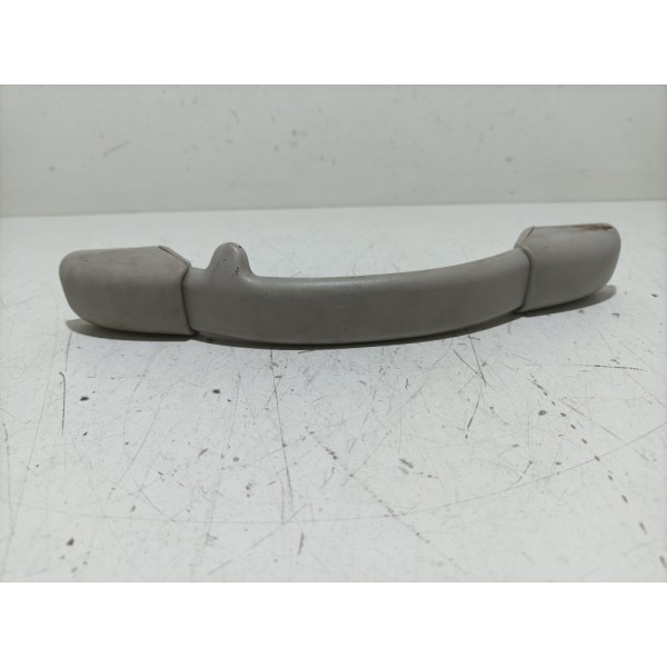 Alça Puxador Teto Pqp Peugeot 206 207 208 307 Citroen C3