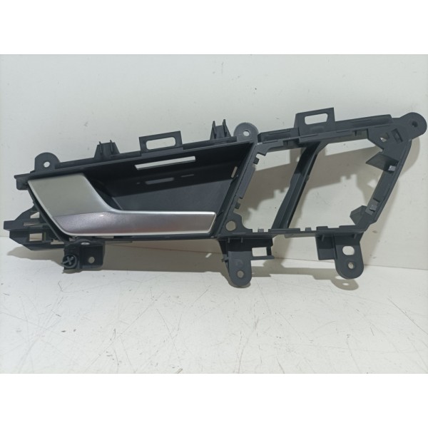 Maçaneta Interna Dianteira Esquerda Audi Q5 2018 2019 2020