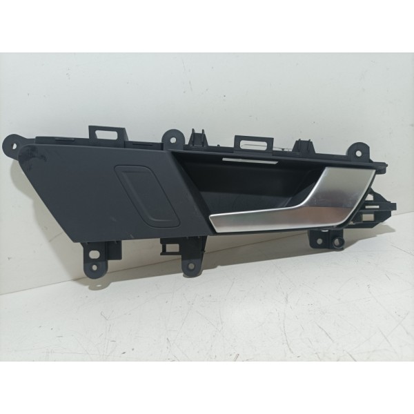 Maçaneta Dianteira Direita Audi Q5 2018 2019 2020