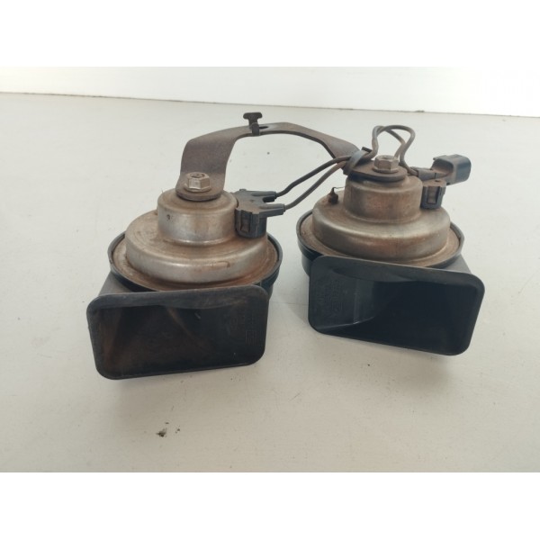 Par Buzina Caracol Dodge Journey 3.6 2012 2013 2014  A046495