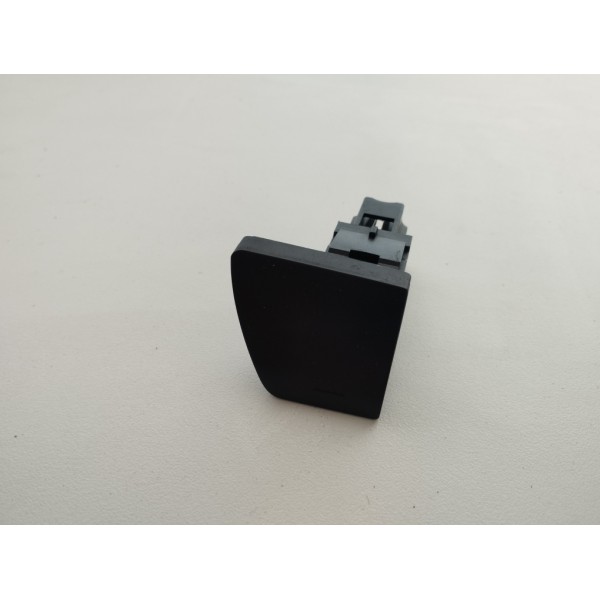 Botão Falso Painel Direito Peugeot 307 2008 2009 2010