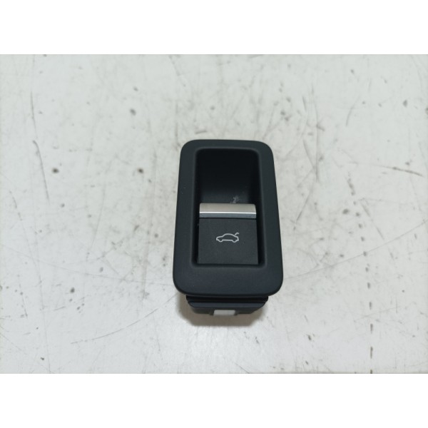 Botão Abertura Porta Malas Audi Q5 2018 2019 2020