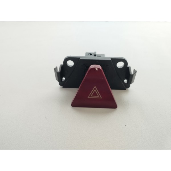 Botão Pisca Alerta Peugeot 307 2008 2009 2010 9643219577