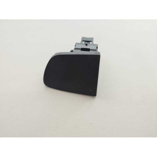 Botão Falso Painel Esquerdo Peugeot 307 2008 2009 2010