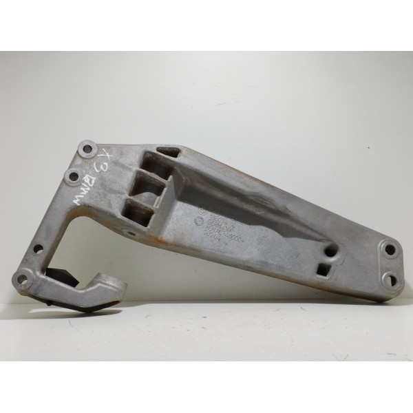 Suporte Caixa Câmbio Bmw X3 2008 2009 2010 678656701