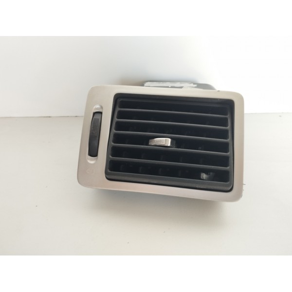Difusor De Ar Lateral Esquerdo Peugeot 307 2008 2009 2010